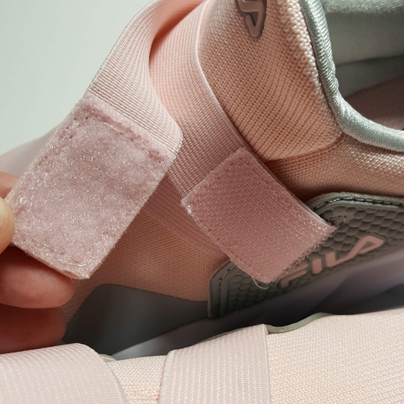Fila | NEW vastra velcro sneakers 7 - Picture 9 of 13